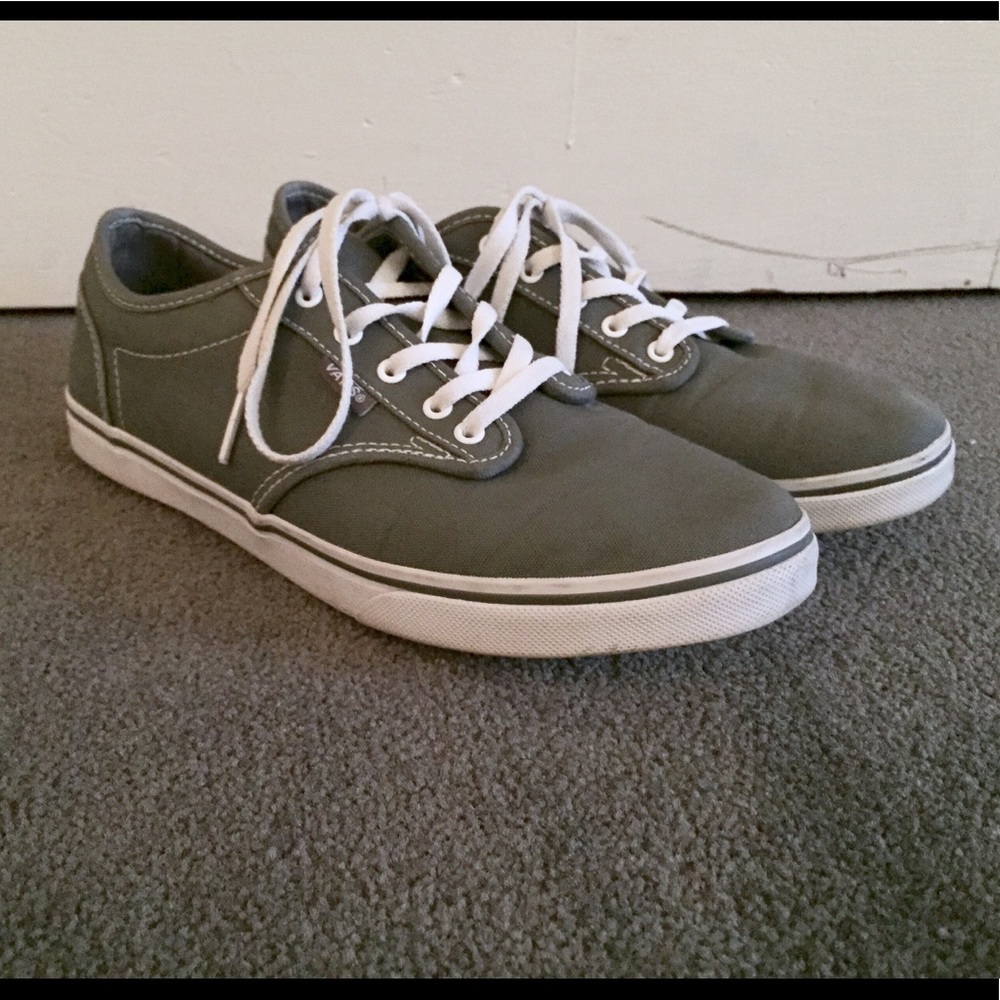Vans Authentic Sneakers